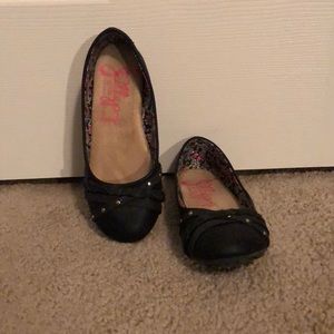 Jellypop Dress Shoes